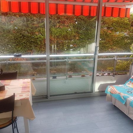 Plein Soleil Apartment Sanary-sur-Mer Exterior photo
