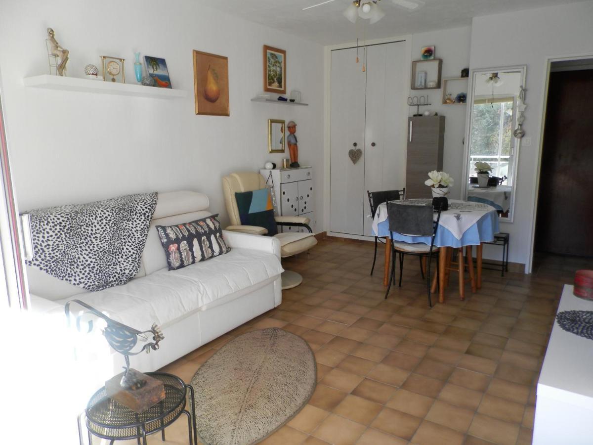 Plein Soleil Apartment Sanary-sur-Mer Exterior photo