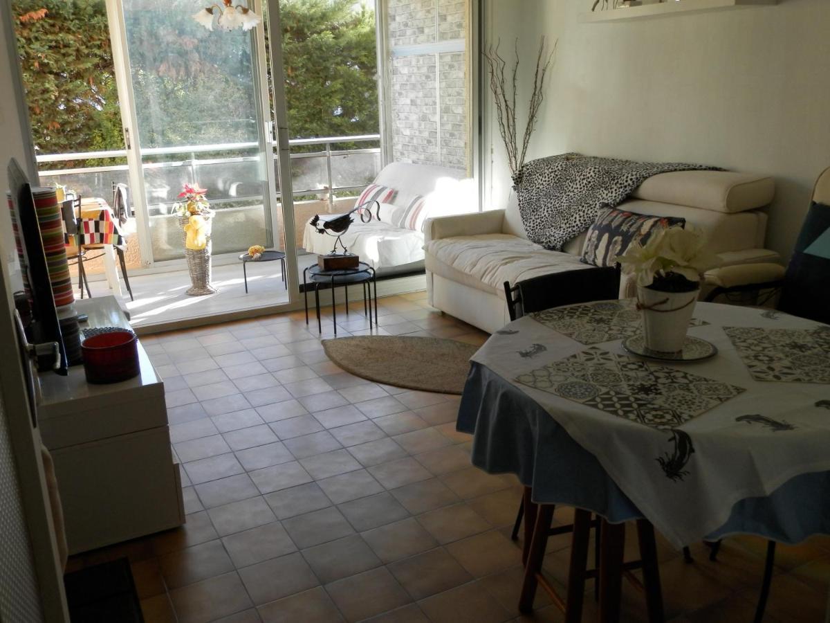 Plein Soleil Apartment Sanary-sur-Mer Exterior photo