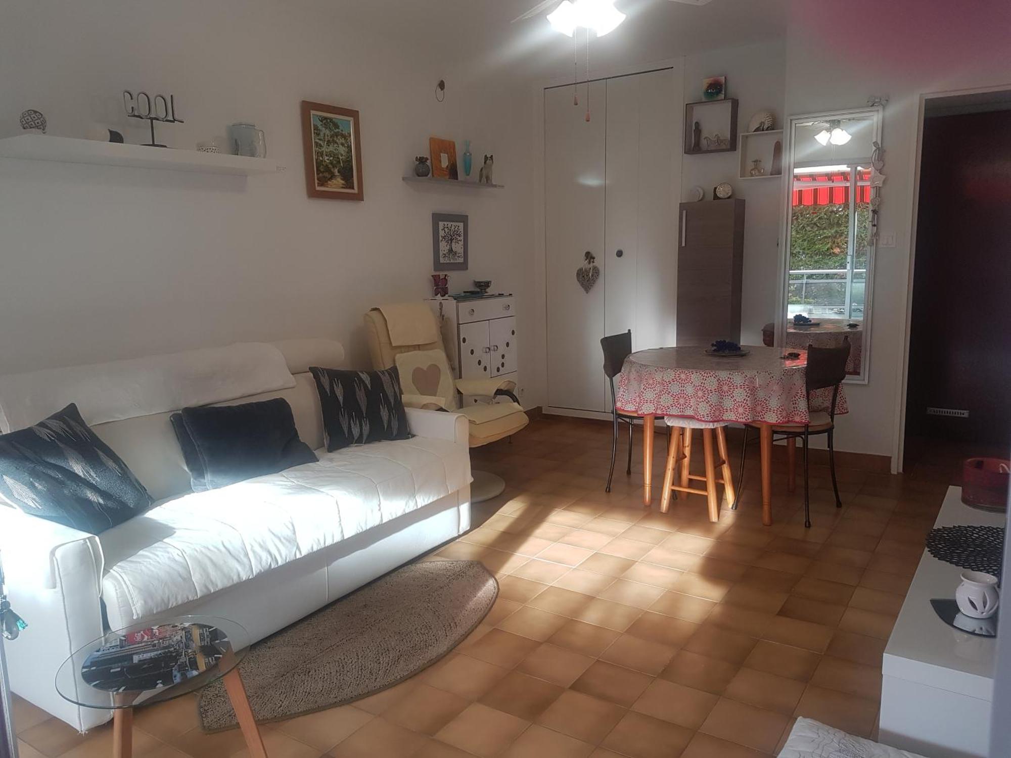 Plein Soleil Apartment Sanary-sur-Mer Exterior photo