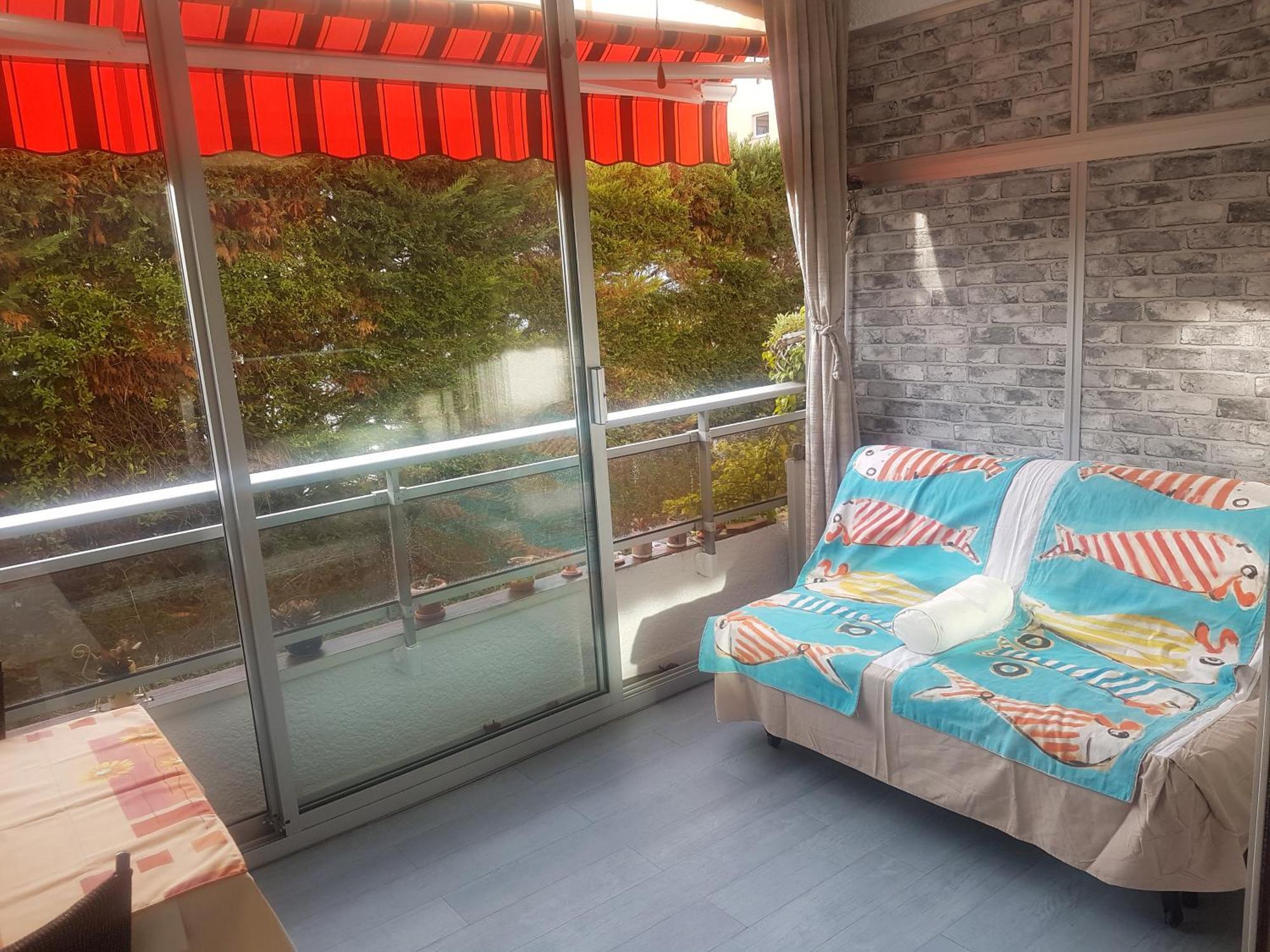 Plein Soleil Apartment Sanary-sur-Mer Exterior photo