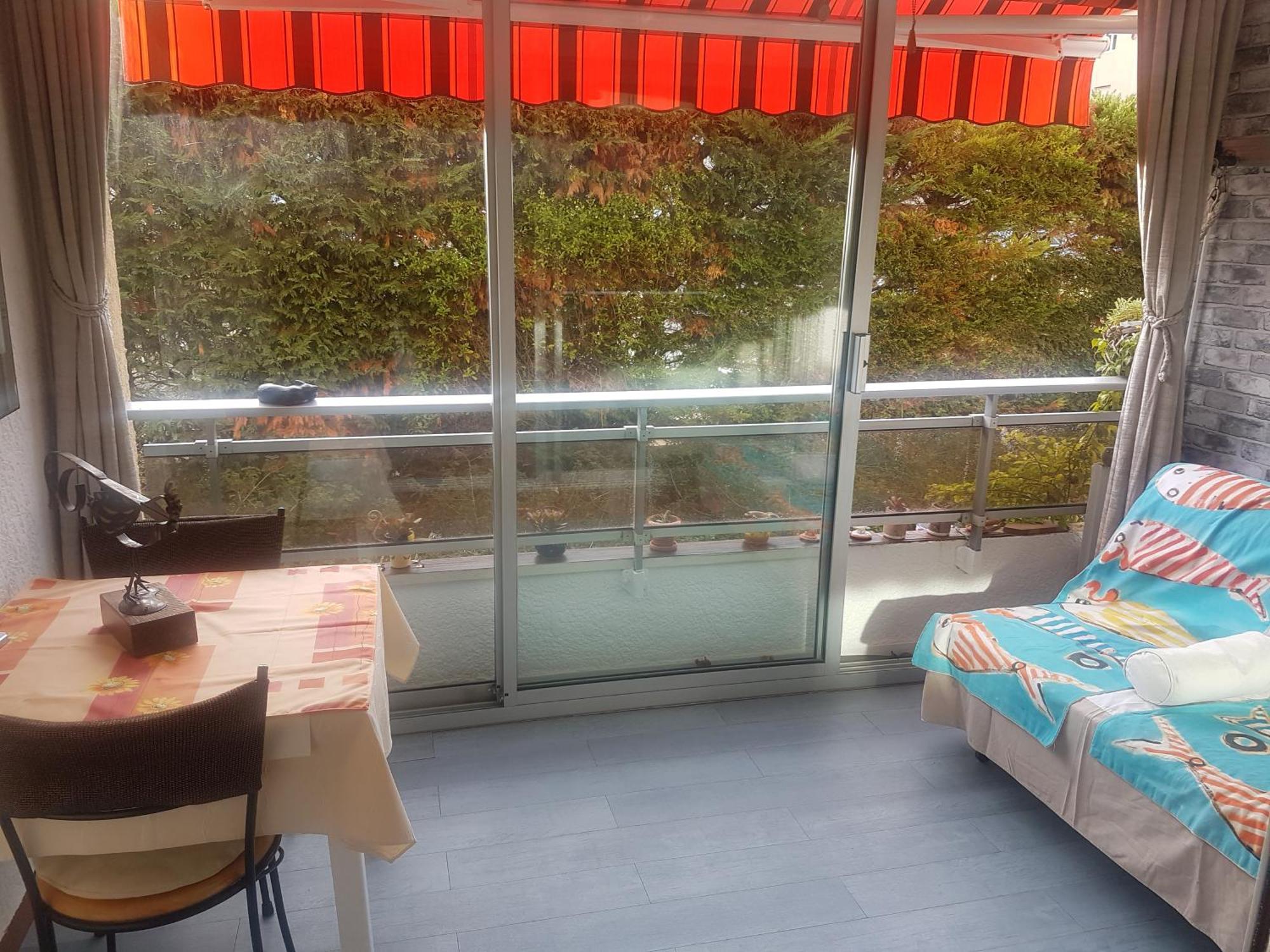 Plein Soleil Apartment Sanary-sur-Mer Exterior photo