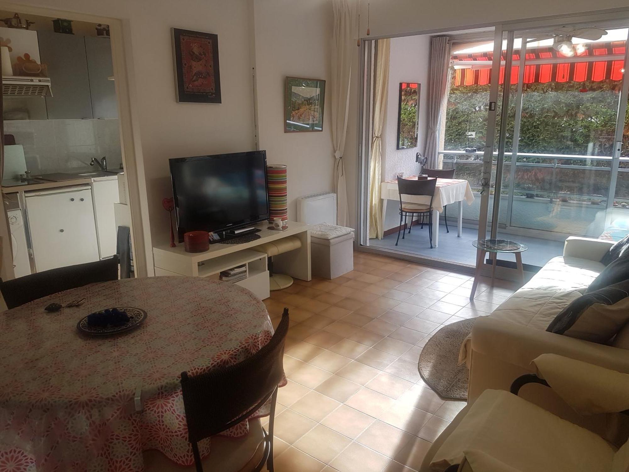 Plein Soleil Apartment Sanary-sur-Mer Exterior photo